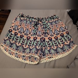Women's shorts